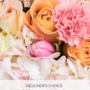 Warm Pastels